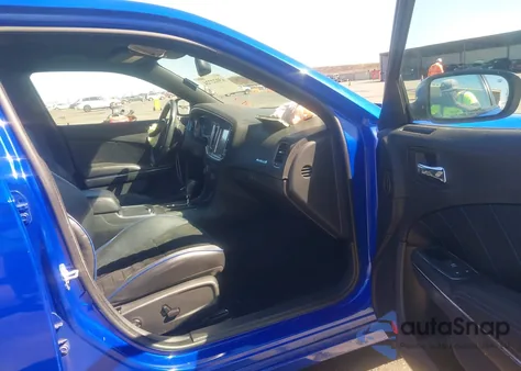 2013 Dodge Charger Road/Track from USA, damaged, VIN 2C3CDXCT5DH646950